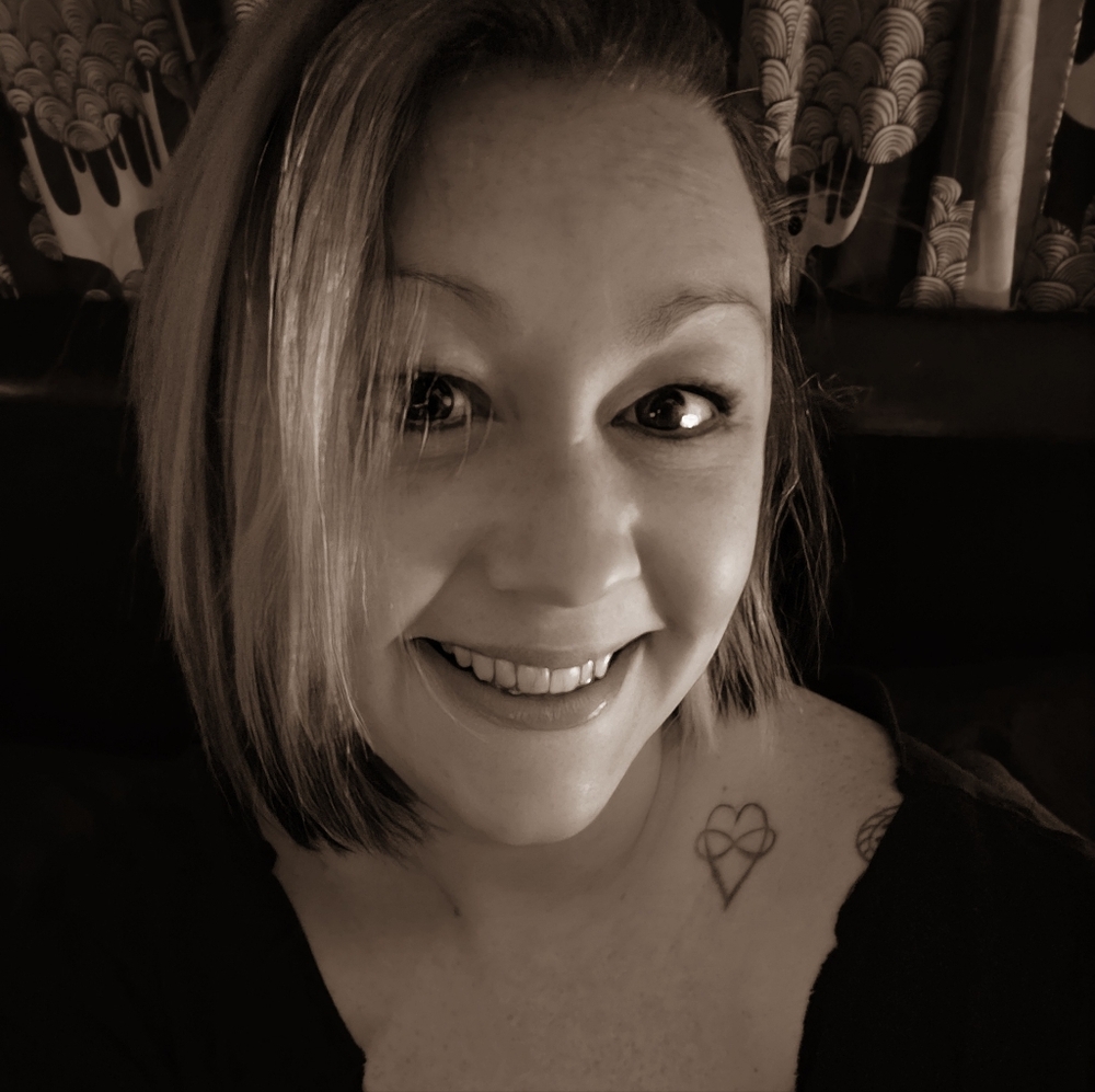 Meet your Posher, Tracey